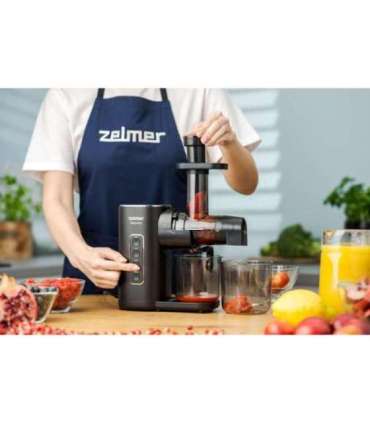 Zelmer ZJP3900 EasyJuice