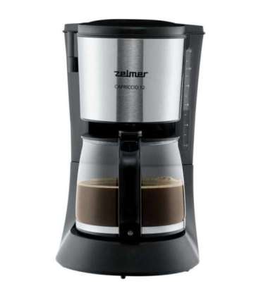 Zelmer ZCM1200 Capriccio