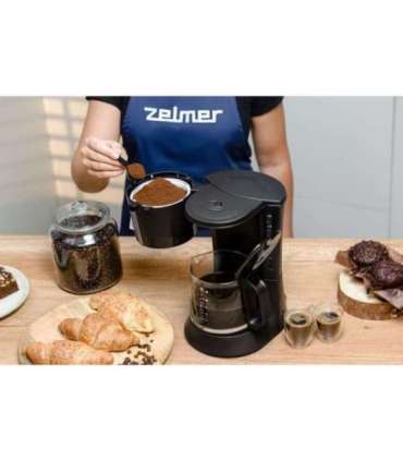 Zelmer ZCM1200 Capriccio