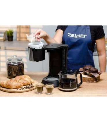 Zelmer ZCM1200 Capriccio