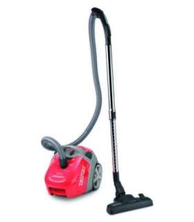 Zelmer ZVC3501R Antek Red