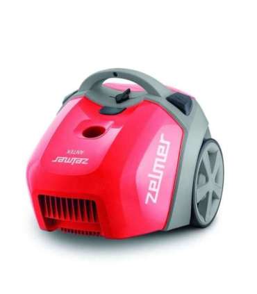 Zelmer ZVC3501R Antek Red