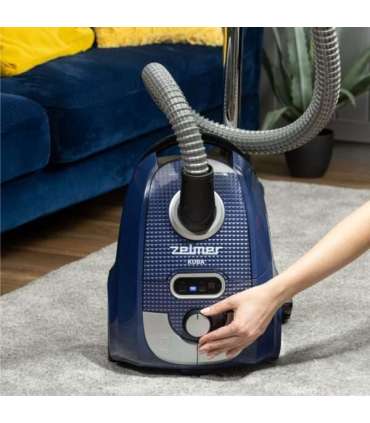Zelmer ZVC333 Kuba