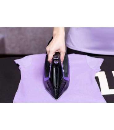 Zelmer ZIR2600 GlidePro