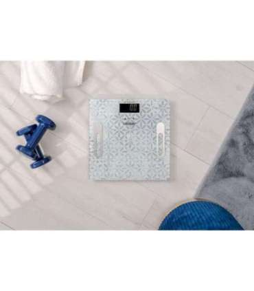 Zelmer ZBS1012 Body analizer