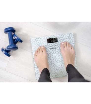 Zelmer ZBS1012 Body analizer