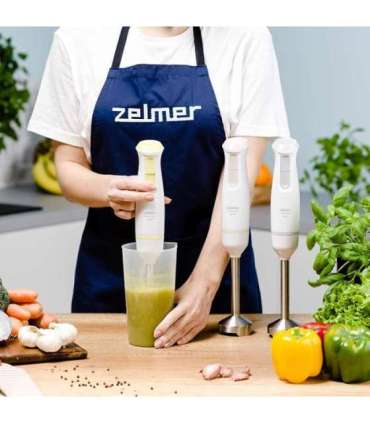 Zelmer ZHB4561L Pulsar Deluxe