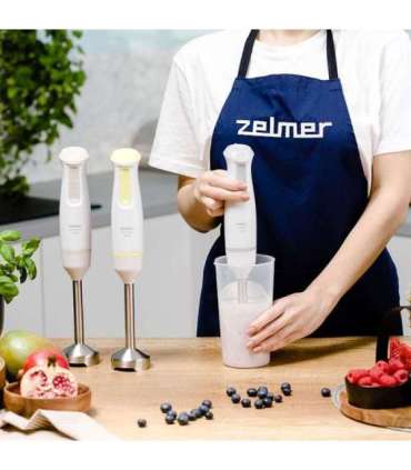 Zelmer ZHB4561L Pulsar Deluxe