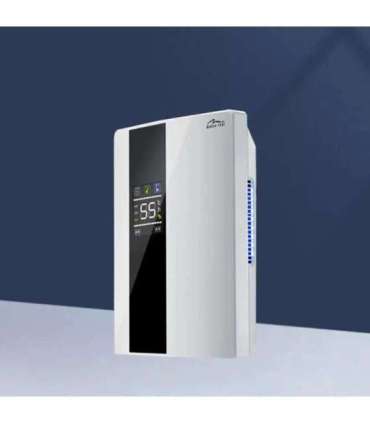 Media-Tech MT6531 Air-Dry Pro