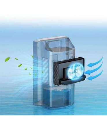 Media-Tech MT6531 Air-Dry Pro