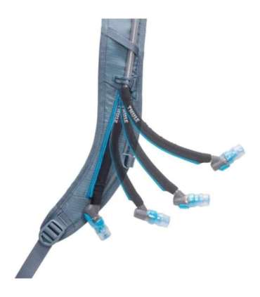 Thule 5077 AllTrail Hydration Backpack 10L Pond