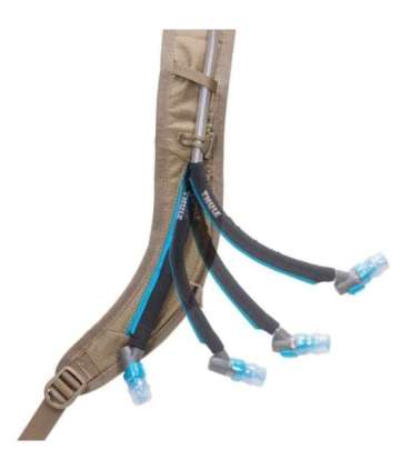 Thule 5081 Alltrail Hydration Backpack 16L Faded Khaki