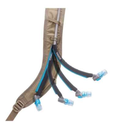 Thule 5084 Alltrail Hydration Backpack 22L Faded Khaki