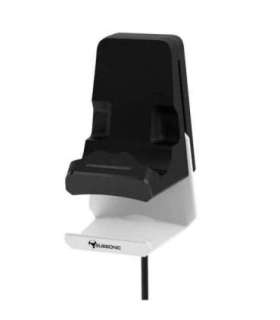 Subsonic Charger for PS5 controller and Stand for headset