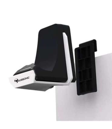 Subsonic Charger for PS5 controller and Stand for headset