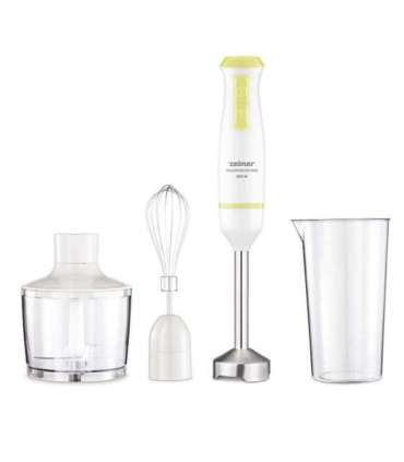 Zelmer ZHB4562L Pulsar Deluxe Max