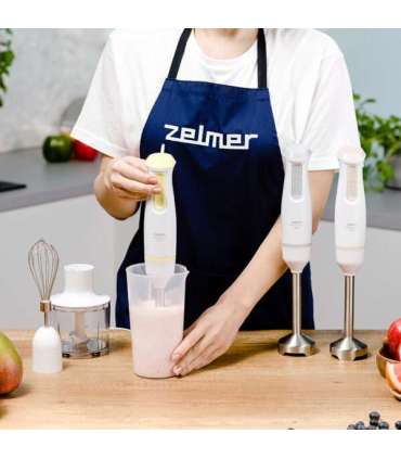 Zelmer ZHB4562L Pulsar Deluxe Max