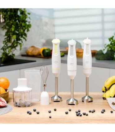 Zelmer ZHB4562L Pulsar Deluxe Max