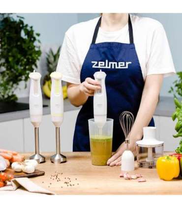 Zelmer ZHB4562L Pulsar Deluxe Max