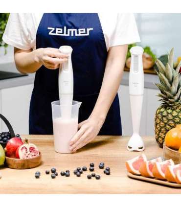 Zelmer ZHB4560S Pulsar