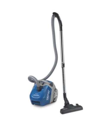 Zelmer ZVC3502N Antek Blue