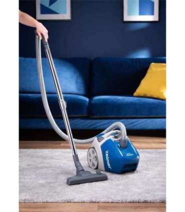 Zelmer ZVC3502N Antek Blue