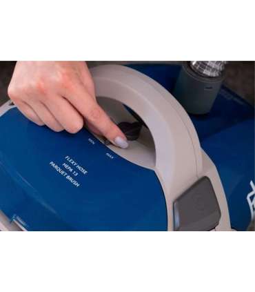 Zelmer ZVC3502N Antek Blue