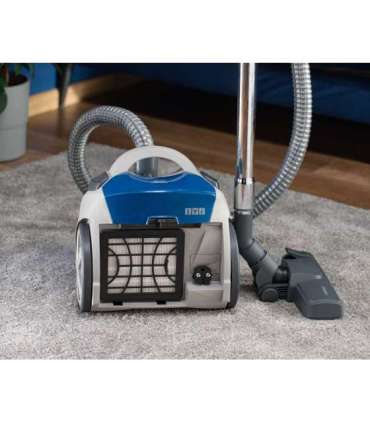 Zelmer ZVC3502N Antek Blue