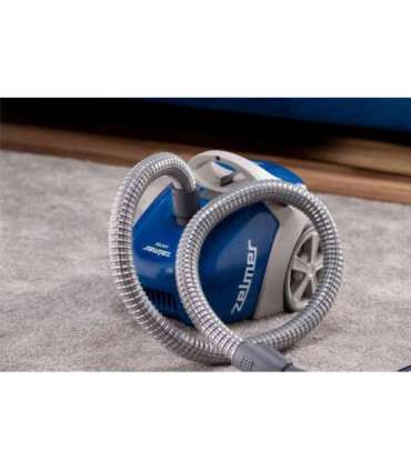 Zelmer ZVC3502N Antek Blue