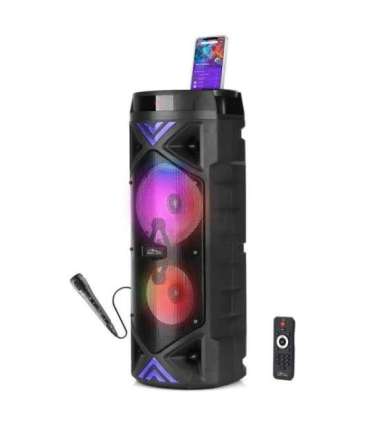 Media-Tech MT3182 FUNBOX KEG PRO