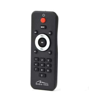 Media-Tech MT3182 FUNBOX KEG PRO