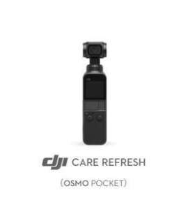 DJI Care Refresh Osmo Pocket