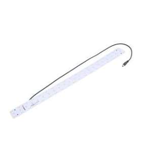 Aluminum Base Light Panel Puluz for 60cm Studio Tent 30W 1690LM PU5212