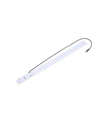 Aluminum Base Light Panel Puluz for 60cm Studio Tent 30W 1690LM PU5212