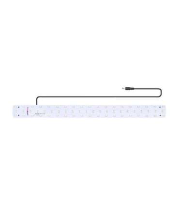 Aluminum Base Light Panel Puluz for 60cm Studio Tent 30W 1690LM PU5212