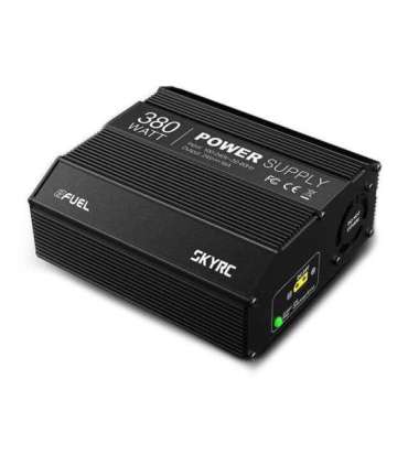 Power Supply SkyRC eFuel  PSU 17A / 12V / 200W