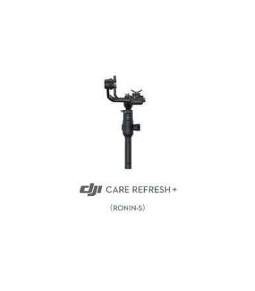DJI Care Refresh+ Ronin-S - code