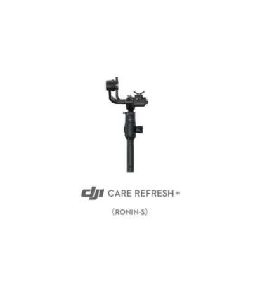 DJI Care Refresh+ Ronin-S - code