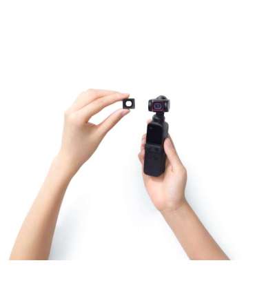 Wide-Angle lens for DJI Osmo Pocket / Pocket 2