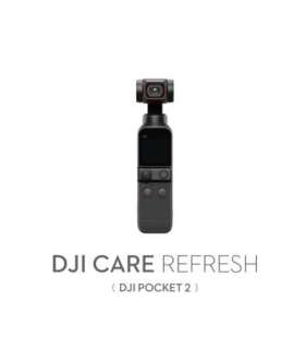 DJI Care Refresh Pocket 2 (Osmo Pocket 2) - code