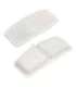 Replacement filters for Petoneer Smart Pet Fountain mini (2 pieces)