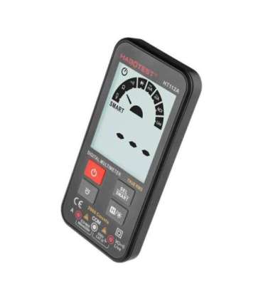 Digital Universal Multimeter Habotest HT112A True RMS