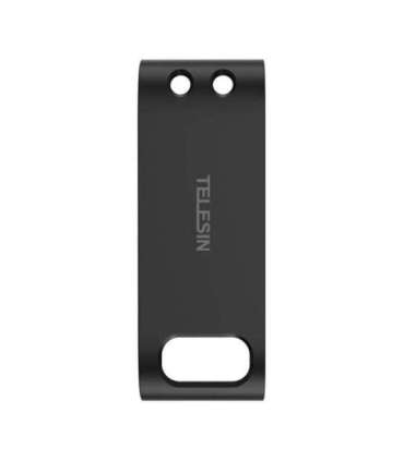 Telesin side door for GoPro Hero 9 / Hero 10 / Hero 11 / Hero 12 GP-CLC-901 (plastic).