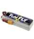 Tattu Funfly 1800mAh 14.8V 100C 4S1P XT60 battery