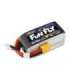 Battery Tattu Funfly 1550mAh 14,8V 100C 4S1P