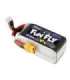 Battery Tattu Funfly 1550mAh 14,8V 100C 4S1P