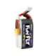 Battery Tattu Funfly 1550mAh 14,8V 100C 4S1P