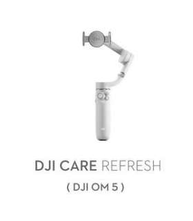 DJI Care Refresh OM 5 - 2 years version- code