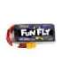 Battery Tattu Funfly 1300mAh 11,1V 100C 3S1P