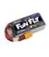 Battery Tattu Funfly 1300mAh 11,1V 100C 3S1P